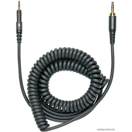 Наушники Audio-Technica ATH-M50x (черный)