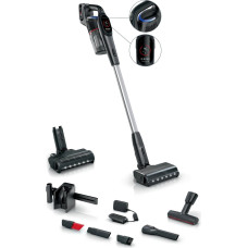 Пылесос Bosch Unlimited 9 BCS931BQC