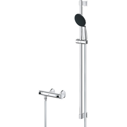 Душевой гарнитур  Grohe Precision Flow 34805001