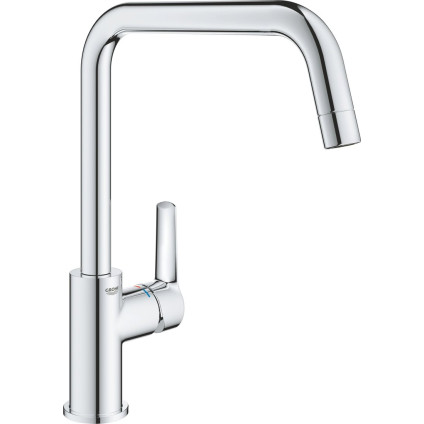 Смеситель Grohe QuickFix 30470000