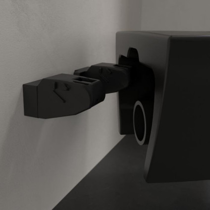 Унитаз подвесной Villeroy & Boch Subway 2.0 5614R0R7