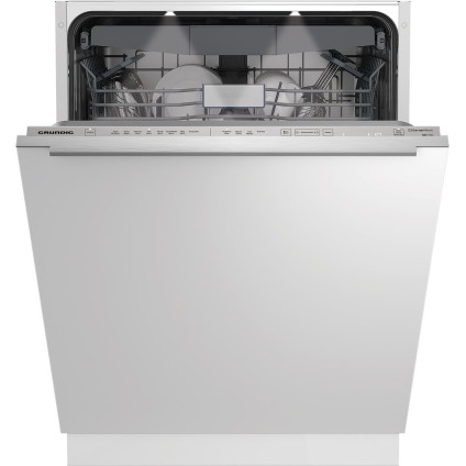 Встраиваемая посудомоечная машина Grundig GNVP4610C