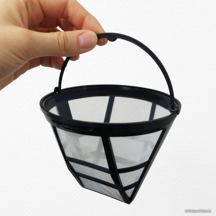 Капельная кофеварка CASO Coffee Taste & Style