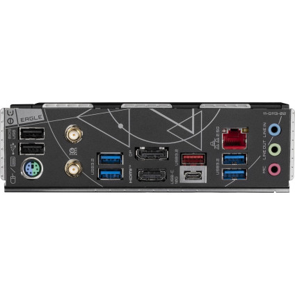 Материнская плата Gigabyte Z790 Eagle AX (rev. 1.0)