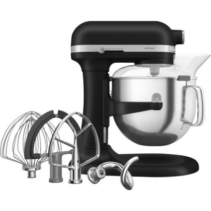 Кухонная машина KitchenAid Artisan 5KSM70SHXEBM