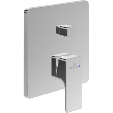 Смеситель без скрытого механизма Villeroy & Boch Subway 3.0 TVS11200300061