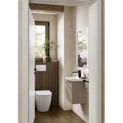Смеситель Villeroy & Boch Subway 3.0 TVW112002000K5