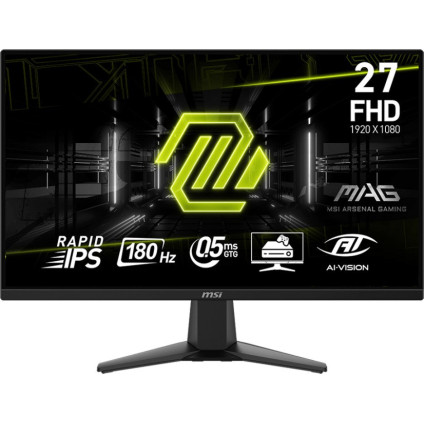 Игровой монитор MSI MAG 275F