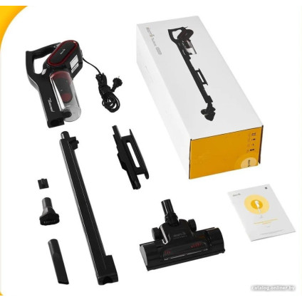 Пылесос Deerma DX700 Pro