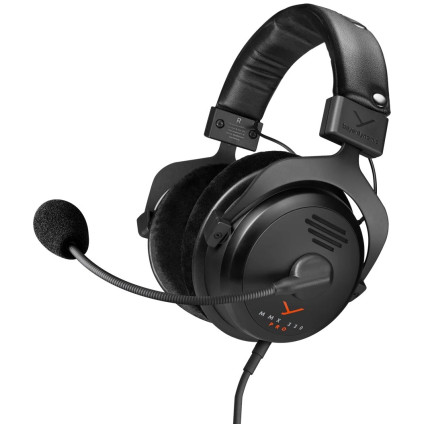 Наушники Beyerdynamic MMX 330 Pro