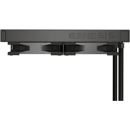 Система жидкостного охлаждения для процессора Genesis Hydria 240 NLG-2318