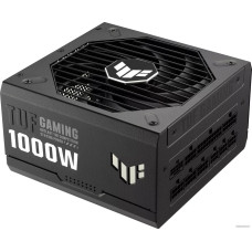 Блок питания ASUS TUF Gaming 1000W Gold TUF-GAMING-1000G