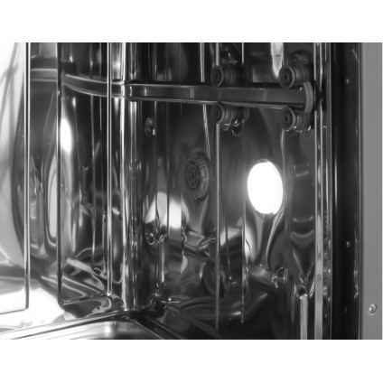 Встраиваемая посудомоечная машина Amica DIV66D9EBODZiEU