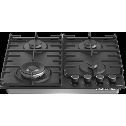 Варочная панель Gorenje GW642AB