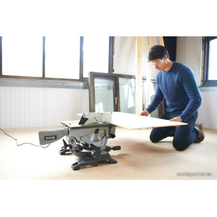 Торцовочная пила Ryobi RTMS1800-G