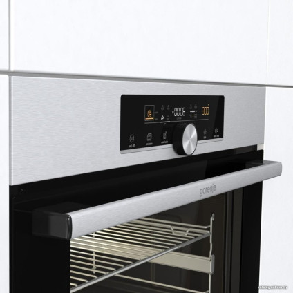 Электрический духовой шкаф Gorenje BOS6747A01X