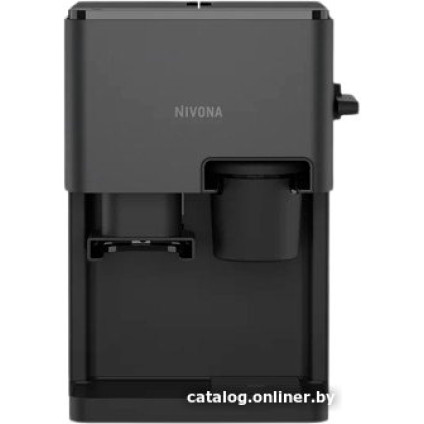 Кофемашина Nivona Cube 4106