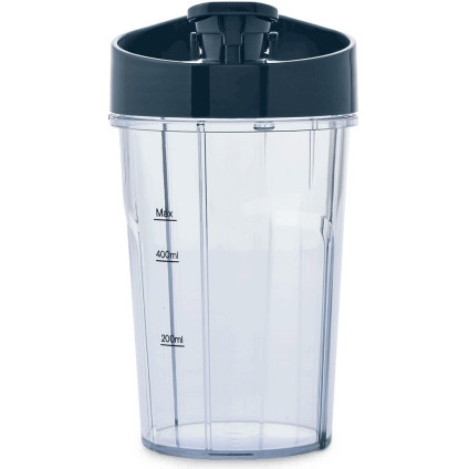 Стационарный блендер Morphy Richards Compact Sports Blender 403060