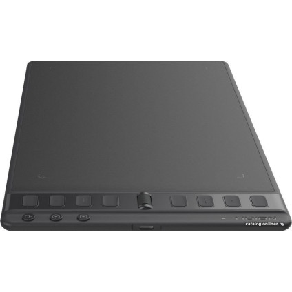 Графический планшет Huion Inspiroy 2 M H951P (черный)
