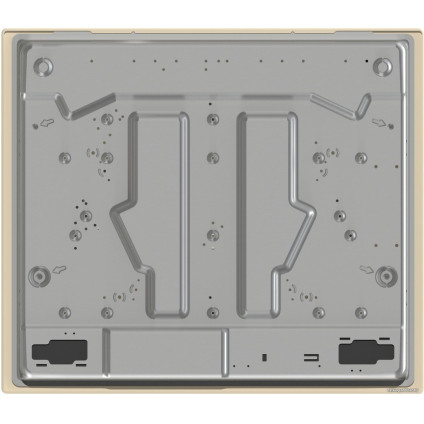 Варочная панель Gorenje GW6D42CLI