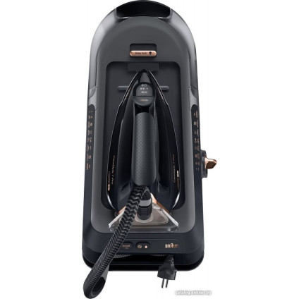 Утюг Braun CareStyle 7 Pro IS 7286 BK