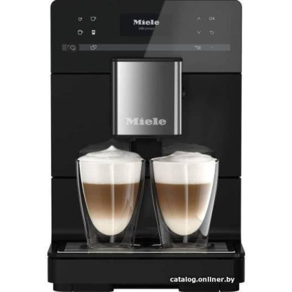 Кофемашина Miele CM 5410