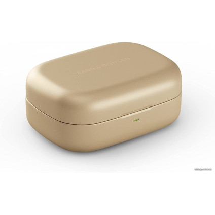 Наушники Bang & Olufsen Beoplay EX (золотистый)