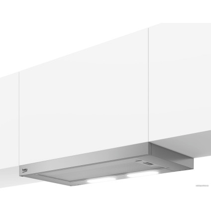 Кухонная вытяжка BEKO HNT 61210 X