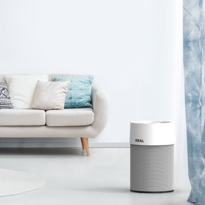 Очиститель воздуха Ideal AP40 PRO