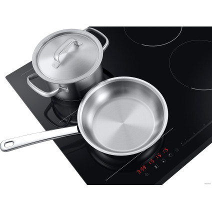 Варочная панель Samsung NZ64R3747BK