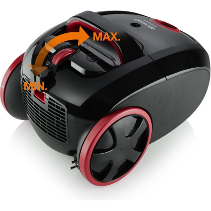 Пылесос Gorenje VCE21SFBKR