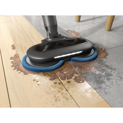 Пылесос Electrolux Hygienic 600 WET EP61H21WET