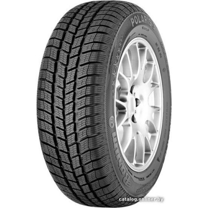 Зимние шины Barum Polaris 3 235/60R18 107H