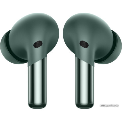 Наушники OnePlus Buds Pro 2 (зеленый)