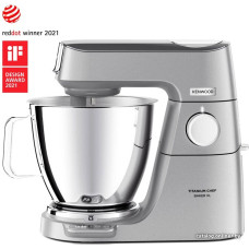 Кухонная машина Kenwood Titanium Chef Baker XL KVL85.224SI