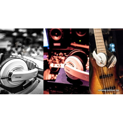 Наушники Superlux HD681 EVO (белый)