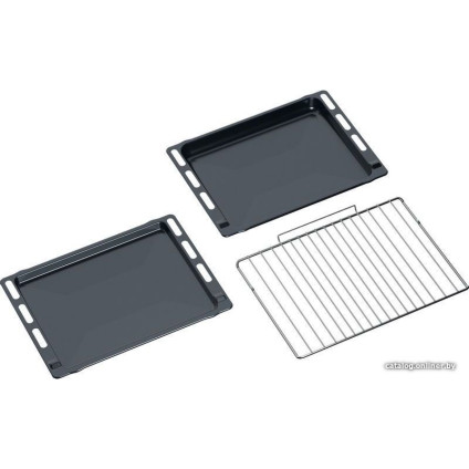 Электрический духовой шкаф Whirlpool OMK58HR0X