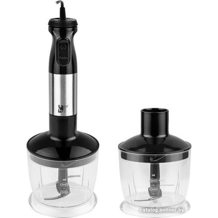 Погружной блендер Lafe BZL001