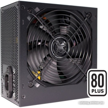 Блок питания Xilence Performance C+ XP650R6.2 650W