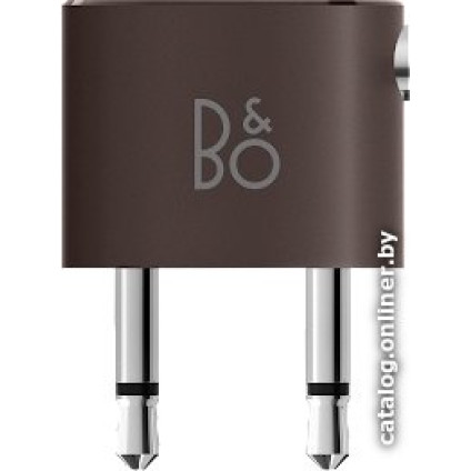 Наушники Bang & Olufsen Beoplay H95 (каштан)