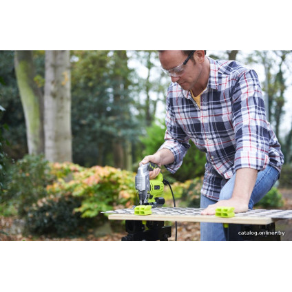 Электролобзик Ryobi RJS750-G