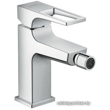 Смеситель Hansgrohe Metropol 74520000