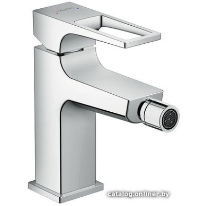 Смеситель Hansgrohe Metropol 74520000