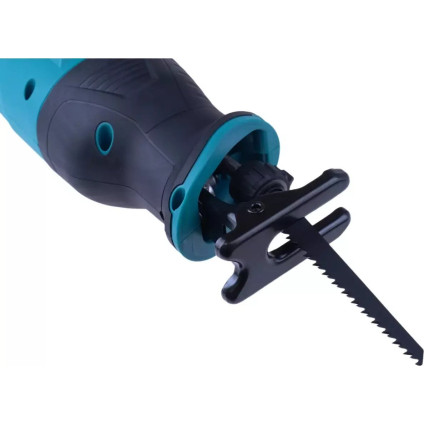 Сабельная пила Dedra DED7161 (без АКБ)