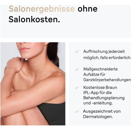 Фотоэпилятор Braun Silk-Expert Pro 5 PL5140