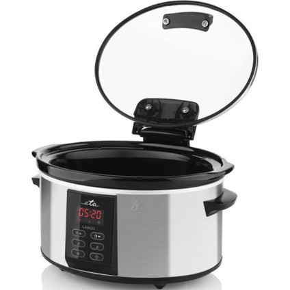 Медленноварка ETA Largo 2138 90000