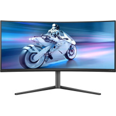 Игровой монитор Philips Evnia 34M2C6500/00