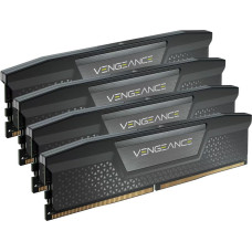 Оперативная память Corsair Vengeance 4x48ГБ DDR5 5200 МГц CMK192GX5M4B5200C38