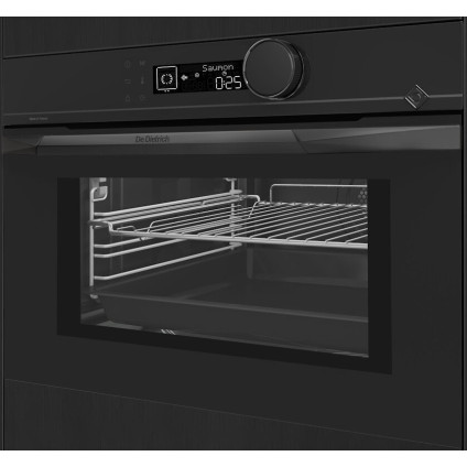 Электрический духовой шкаф De Dietrich DKP4531B