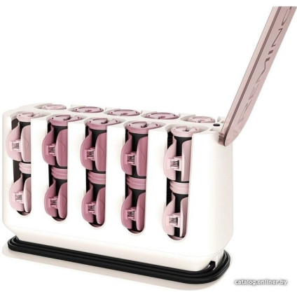 Электробигуди Remington H9100